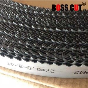 Non-ferros Metal Cutting