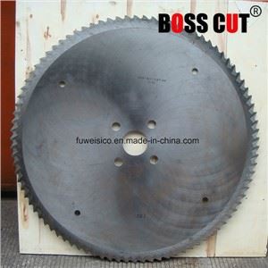 להב מסור פלדה במהירות גבוהה