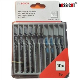 להבי פאזל לפלסטיק ועץ