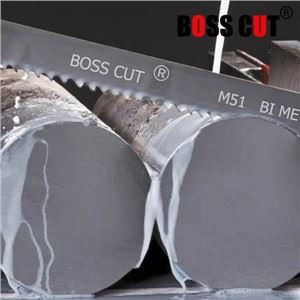 קיצוץ פלדת פחמן נמוך