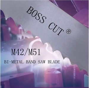 מסור להקת M42