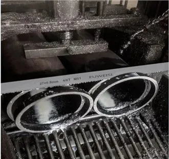 M42 Bimetal Band Saw Blade Strip