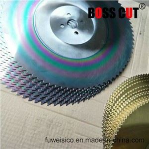 להב מסור עגול PCD