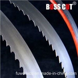 להב חיתוך מוט פלדה מרווה וממוזג