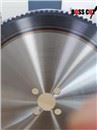 Carbide Tip Circular Saw Blade 