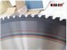 Carbide Tip Saw Blade Metal Cutting