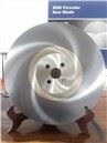 HSS Circular Disks
