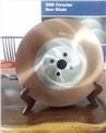 HSS Circular Disks For Metal Cutting TIALN suppliers