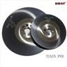 Hss Tialn Coated Saw Blade 