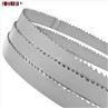 M51 Bi-metal Bandsaw Blades For Cutting Steel Bar