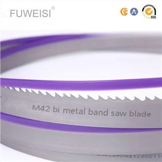 M42 Bimetal מסור להב 4115