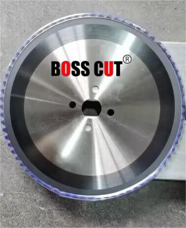 להב מסור קר 315 מ"מ