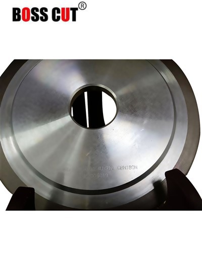 factory price CBN wheel