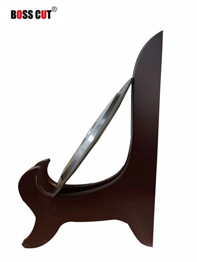 best quality CBN grinding wheel