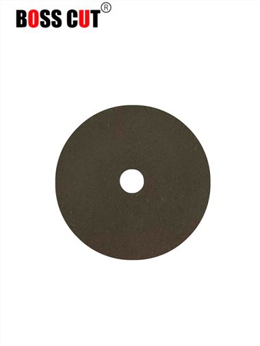 גלגל שחיקה בגודל קטן עבור חידוד מפסק שבבים