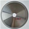 Tungsten Carbide Tipped High Quality TCT Circular Saw Blades Cutting Alumium