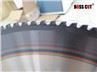 Tungsten Carbide Tipped High Quality TCT Circular Saw Blades Cutting Alumium