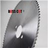 Tungsten Carbide Tipped High Quality TCT Circular Saw Blades Cutting Alumium