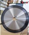 Tungsten Carbide Tipped High Quality TCT Circular Saw Blades Cutting Alumium