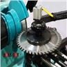 Tungsten Carbide Tipped High Quality TCT Circular Saw Blades Cutting Alumium