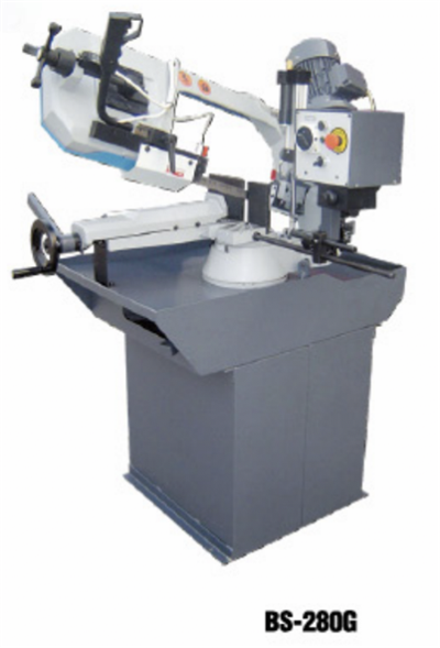 מסור פס אופקי BS-280G